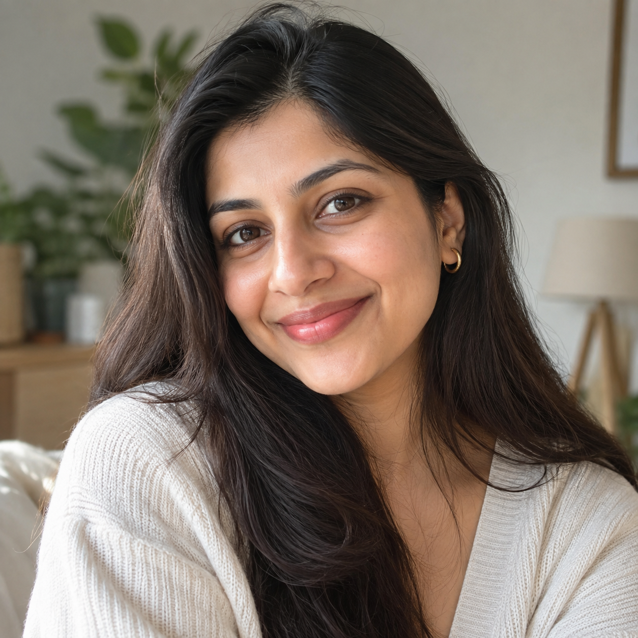 Pooja, 42, Gurgaon