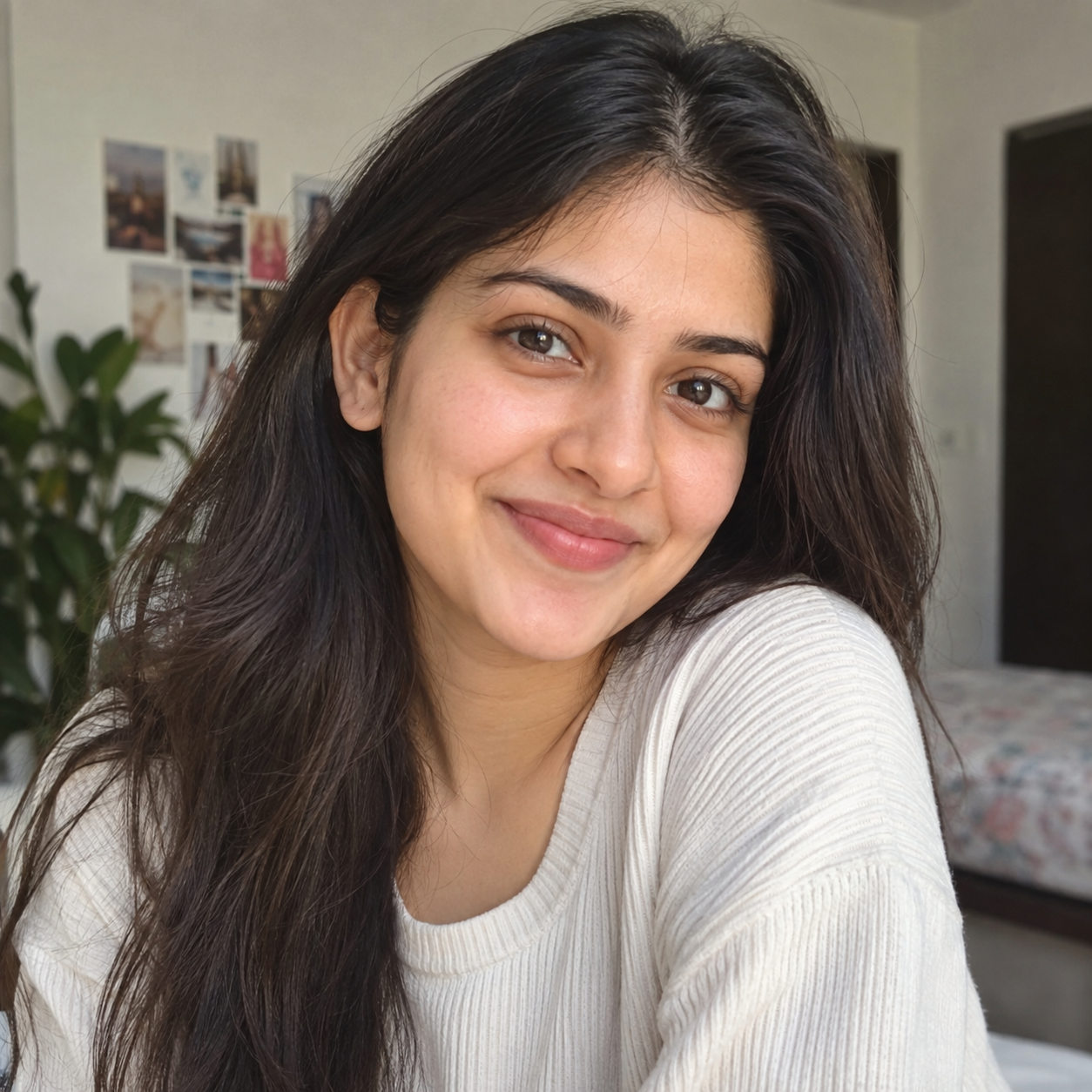 Meera V.