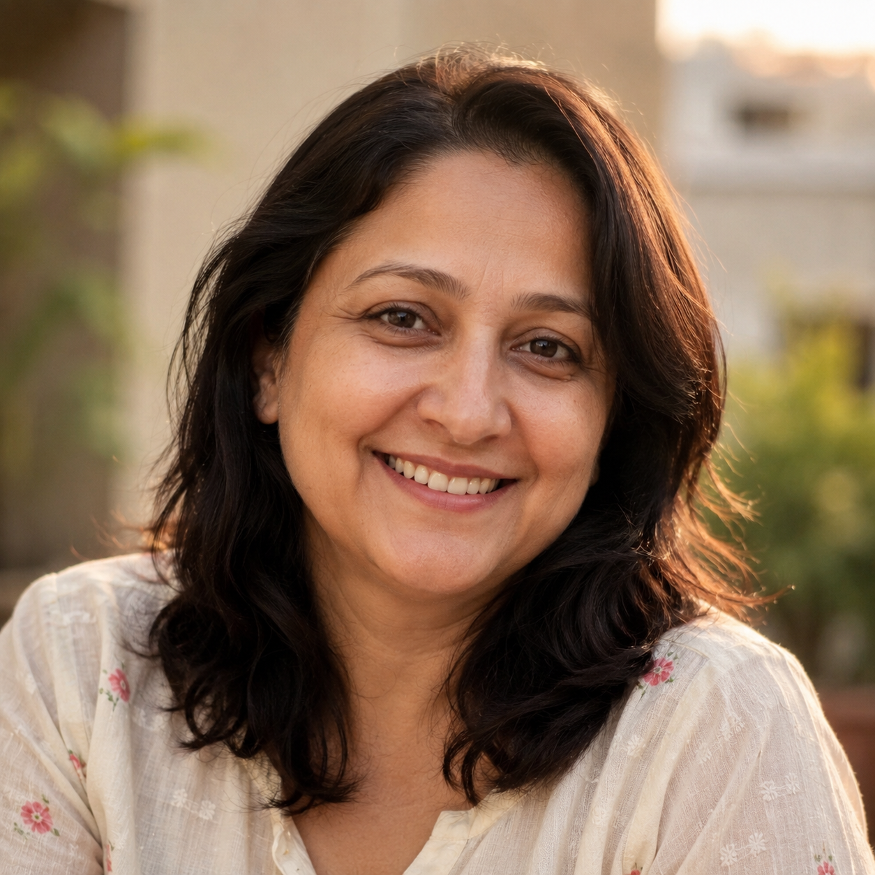 Divya K.
