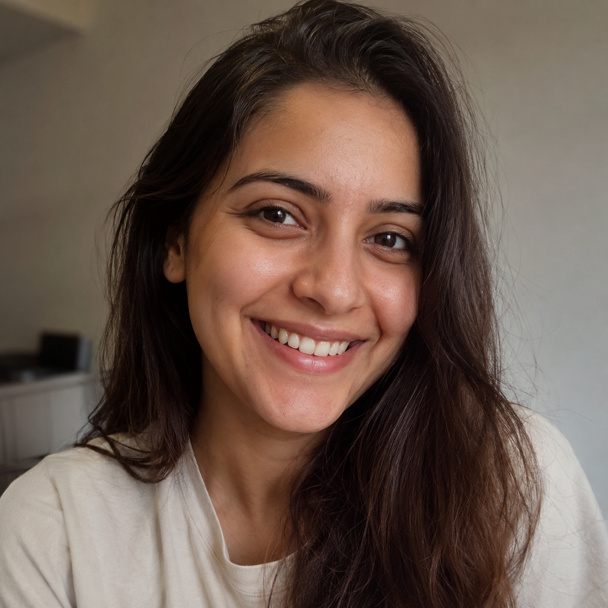 Ananya R.