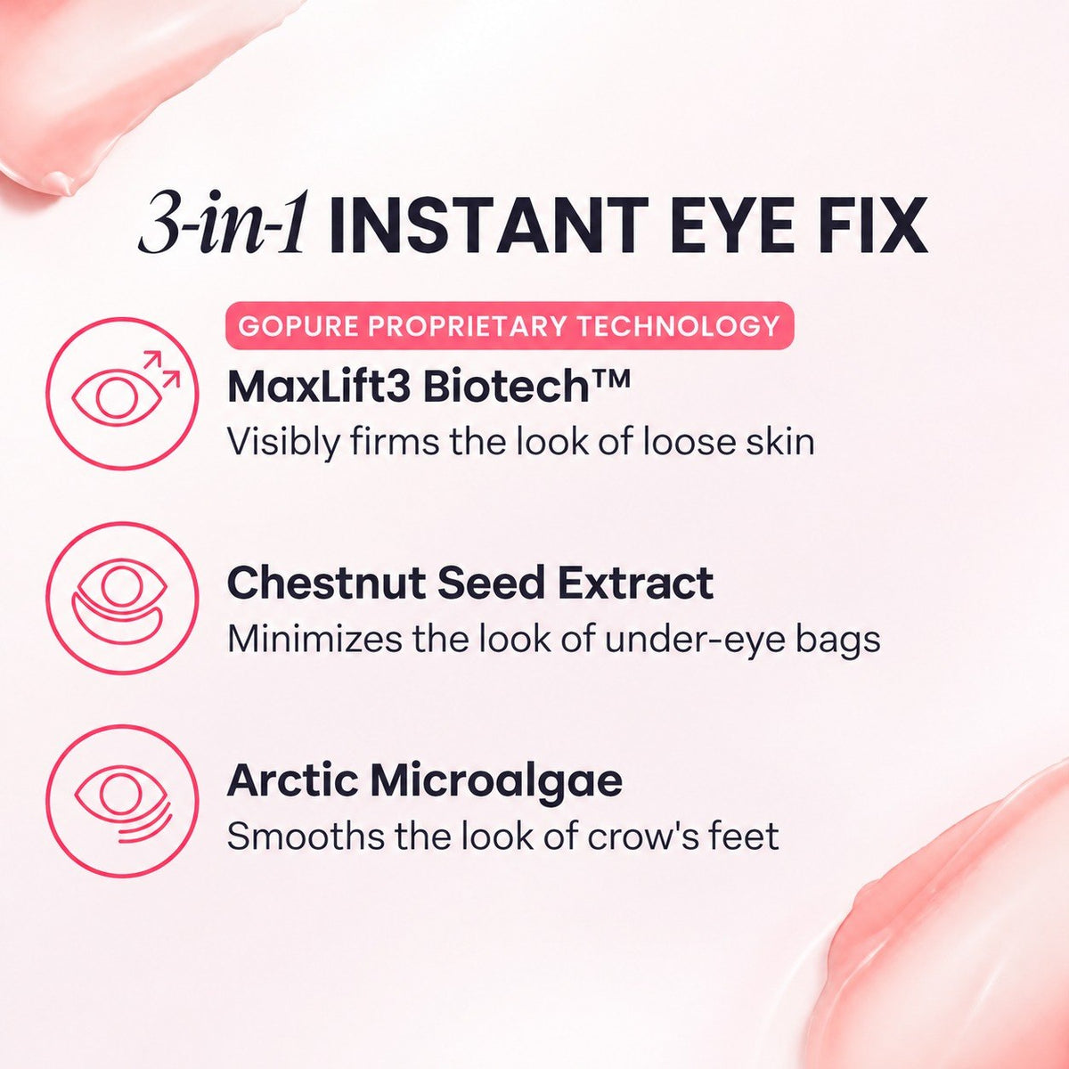 Instant Eye Revival